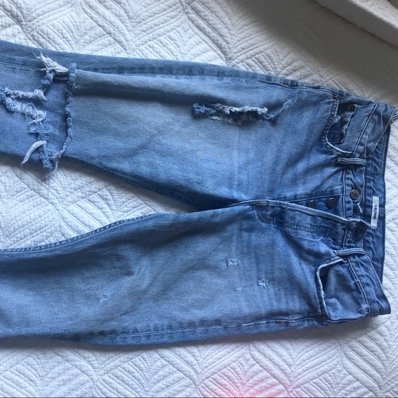 GRLFRND Jeans Karolina - Picture 5 of 6